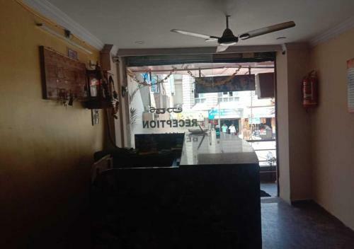 Hotel Abhimaan Residency