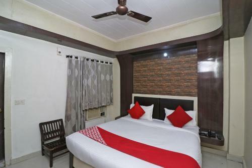 Oyo 40857 Sri Ram Hotel & Restaurant
