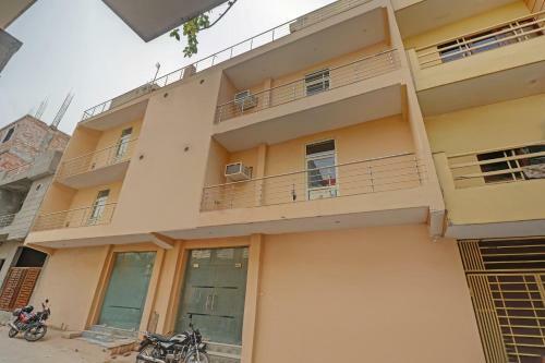 Hotel Oyo 79653 Collection O Tipsy Inn