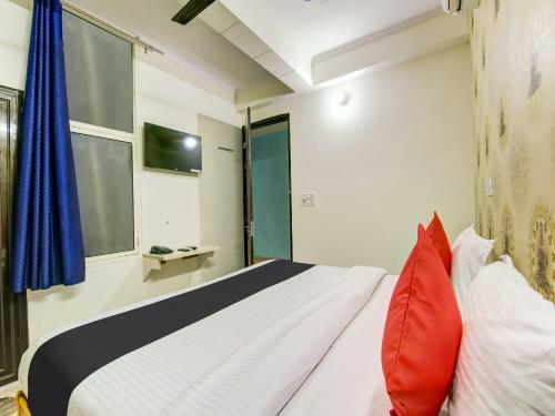 Hotel Capital O74781 Avenue Spot