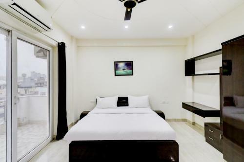 Hotel Oyo 79667 Townhouse Sunbrite