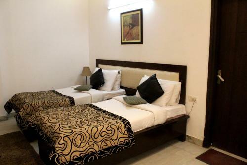 Hostal Ct Stay Golf Course Road