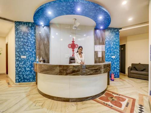 Hotel Oyo 78560 Collection O Siris Road Dlf Phase 3