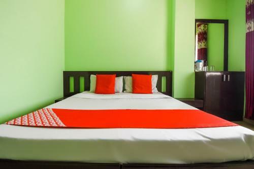 Oyo 71624 Hotel City Delux