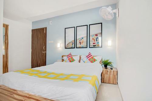Hostal Oyo Home 66703 Hotel Fort Inn