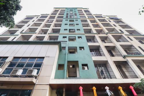 Hostal Oyo Home 66703 Hotel Fort Inn