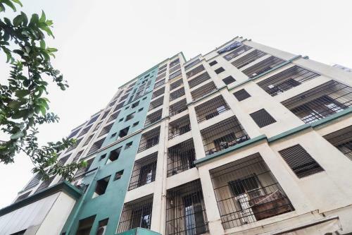 Hostal Oyo Home 66703 Hotel Fort Inn