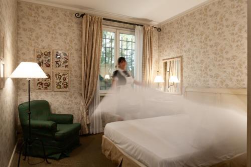 Hotel Selva Candida