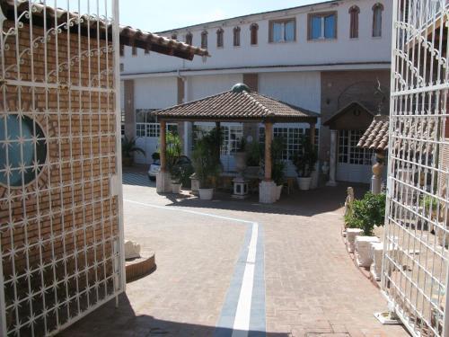 Bed & Breakfast Castello Scandeluzza
