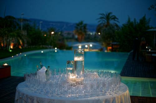 Hotel Villa Morgana