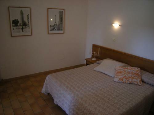 Apartamento Casa Vacanze Nonna Vittoria