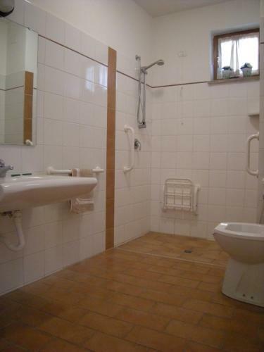 Apartamento Casa Vacanze Nonna Vittoria