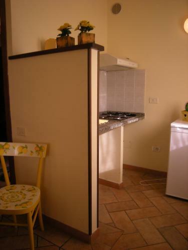 Apartamento Casa Vacanze Nonna Vittoria