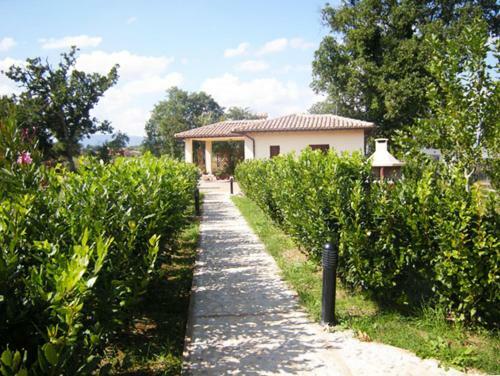 Apartamento Casa Vacanze Nonna Vittoria