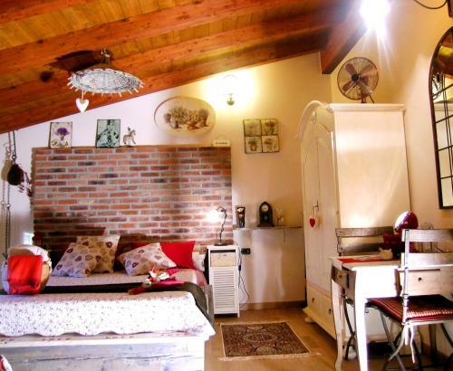 Agroturismo B&B Relais Cascina Campaccio