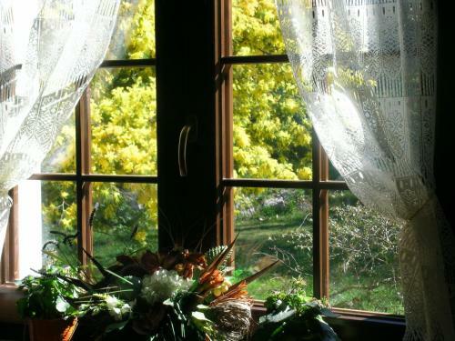 Agroturismo B&B Relais Cascina Campaccio
