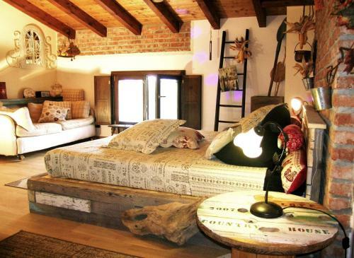 Agroturismo B&B Relais Cascina Campaccio