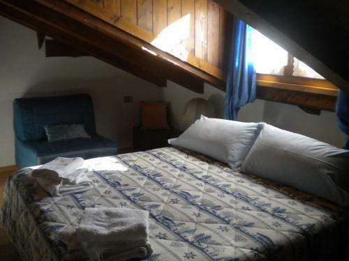 Bed And Breakfast Cappeler