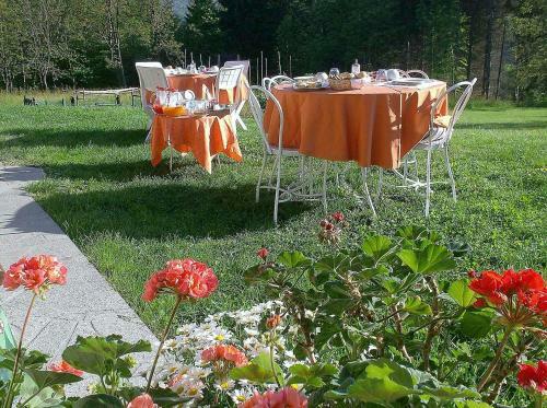 Bed And Breakfast Cappeler