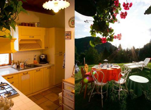 Bed And Breakfast Cappeler