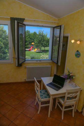 Agroturismo Agriturismo Il Brugnolo