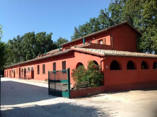 Agroturismo Agriturismo Collelignani