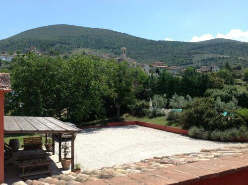 Agroturismo Agriturismo Collelignani