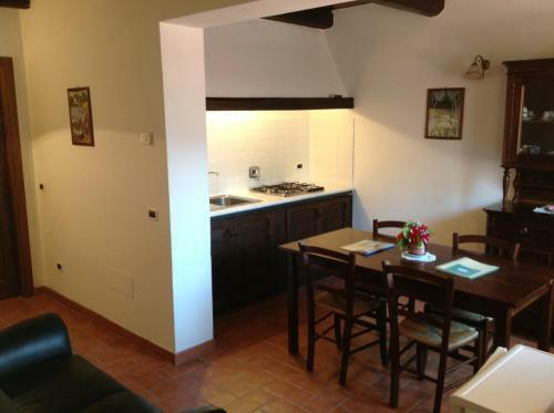 Agroturismo Agriturismo Collelignani