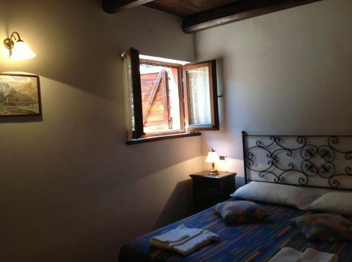 Agroturismo Agriturismo Collelignani