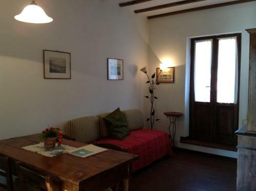 Agroturismo Agriturismo Collelignani
