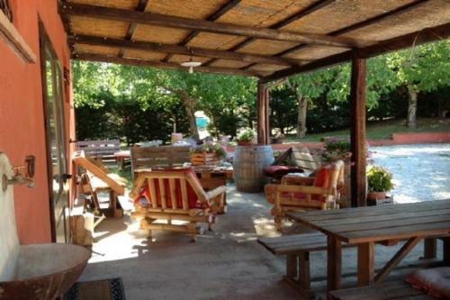 Agroturismo Agriturismo Collelignani