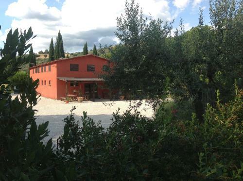 Agroturismo Agriturismo Collelignani