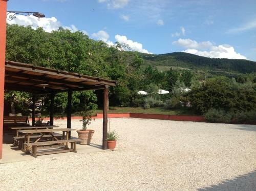 Agroturismo Agriturismo Collelignani