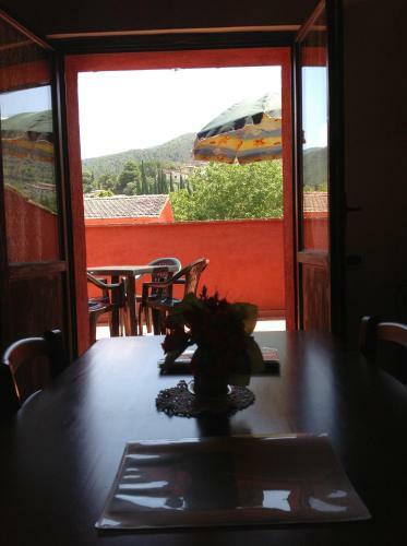 Agroturismo Agriturismo Collelignani