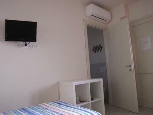 B&B Al Parco Biblioteca