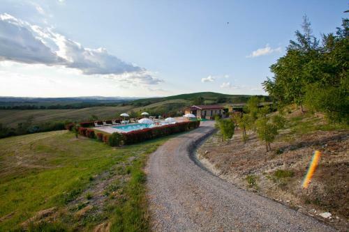 Apartamento Casa Vacanze E B & B Santa Caterina
