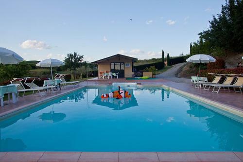 Apartamento Casa Vacanze E B & B Santa Caterina