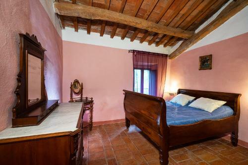 Apartamento Poggio A Sieve