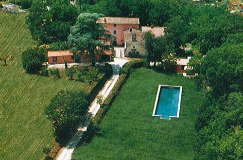 Apartamento Poggio A Sieve