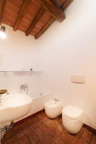 Apartamento Poggio A Sieve