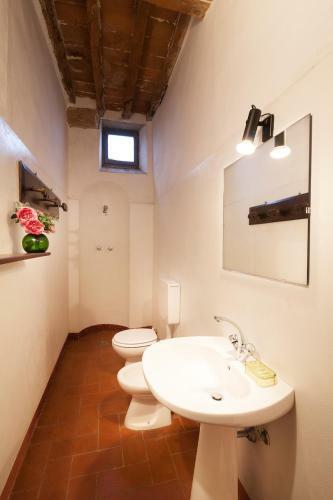Apartamento Poggio A Sieve