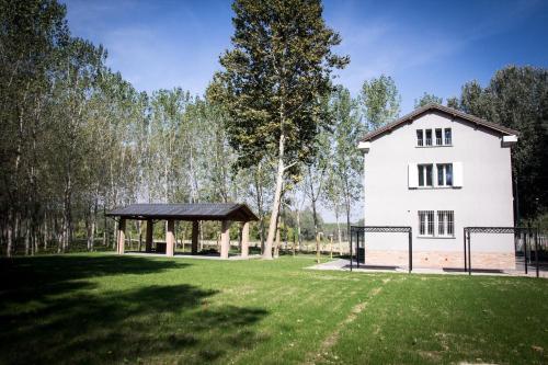Albergue B&B Ostello Bortolino