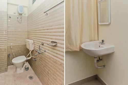 Hotel Oyo 35467 Shiridi Residency