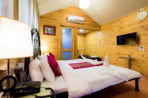Hotel 1 India Resorts