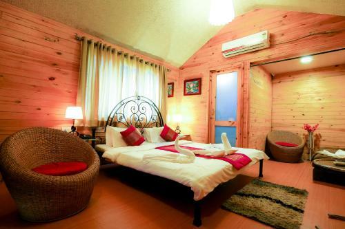 Hotel 1 India Resorts