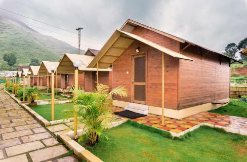Hotel 1 India Resorts