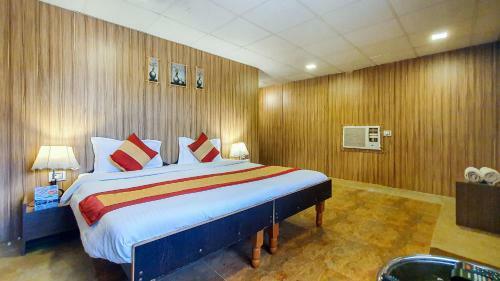 Hotel 1 India Resorts