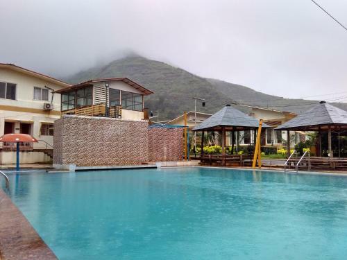 Hotel 1 India Resorts