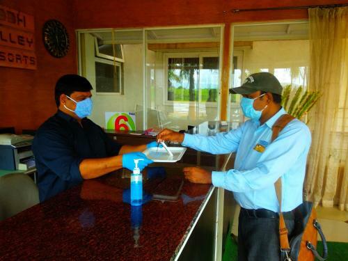 Hotel 1 India Resorts