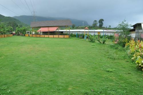 Hotel 1 India Resorts